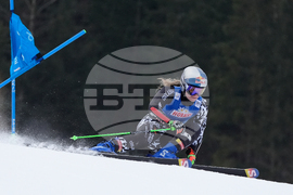 Czech Republic World Cup Alpine Skiing