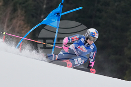 Czech Republic World Cup Alpine Skiing