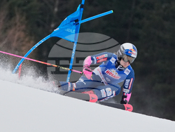 Czech Republic World Cup Alpine Skiing