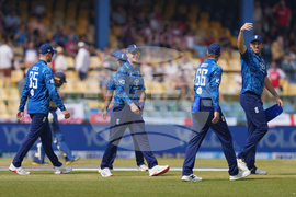 Sri Lanka England Cricket