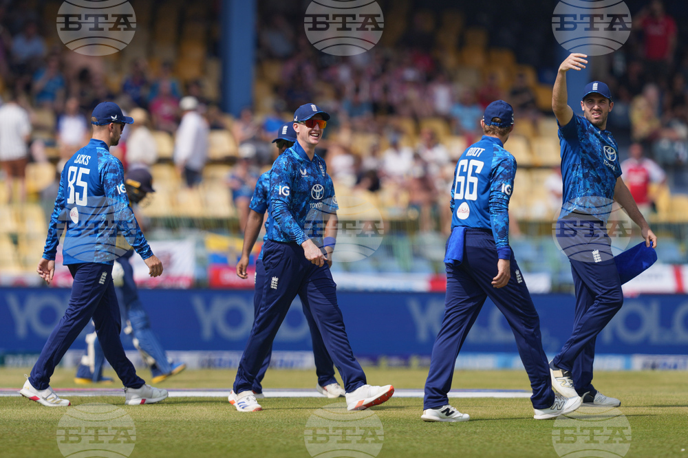 Sri Lanka England Cricket