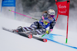 Czech Republic World Cup Alpine Skiing