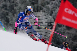 Czech Republic World Cup Alpine Skiing