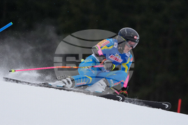 Czech Republic World Cup Alpine Skiing