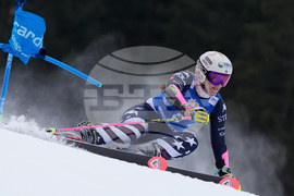 Czech Republic World Cup Alpine Skiing