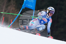 Czech Republic World Cup Alpine Skiing