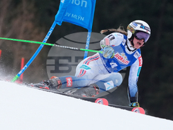 Czech Republic World Cup Alpine Skiing