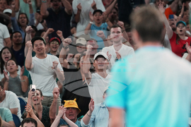 Australian Open Tennis