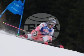 Czech Republic World Cup Alpine Skiing