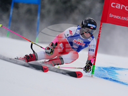 Czech Republic World Cup Alpine Skiing