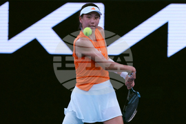 Australian Open Tennis