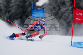 Czech Republic World Cup Alpine Skiing