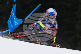 Czech Republic World Cup Alpine Skiing
