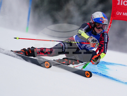 Czech Republic World Cup Alpine Skiing