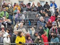 Перник - фестивал „Сурва“ - маскарадни дефилета