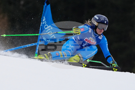 Czech Republic World Cup Alpine Skiing