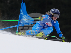 Czech Republic World Cup Alpine Skiing
