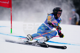 Czech Republic World Cup Alpine Skiing
