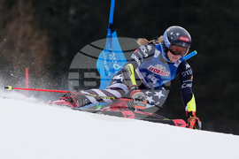 Czech Republic World Cup Alpine Skiing