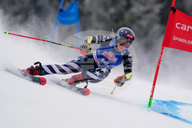 Czech Republic World Cup Alpine Skiing