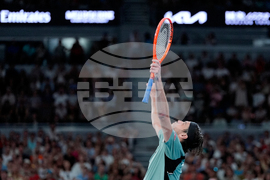 Australian Open Tennis