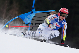 Czech Republic World Cup Alpine Skiing