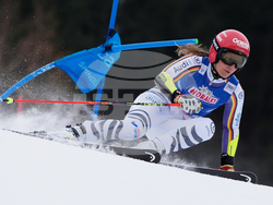 Czech Republic World Cup Alpine Skiing