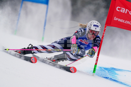 Czech Republic World Cup Alpine Skiing