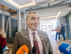 Пампорово - Комисия по туризъм - изнесено заседание