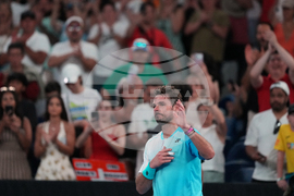 Australian Open Tennis