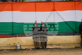 India Kashmir Republic Day