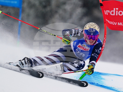 Czech Republic World Cup Alpine Skiing