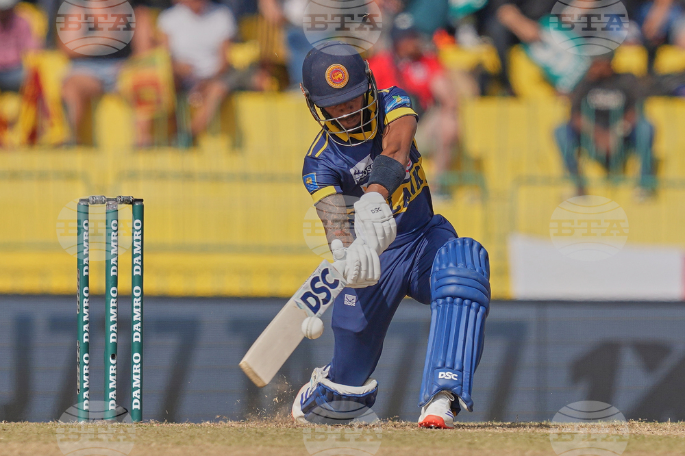 Sri Lanka England Cricket