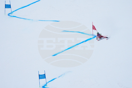 Czech Republic World Cup Alpine Skiing