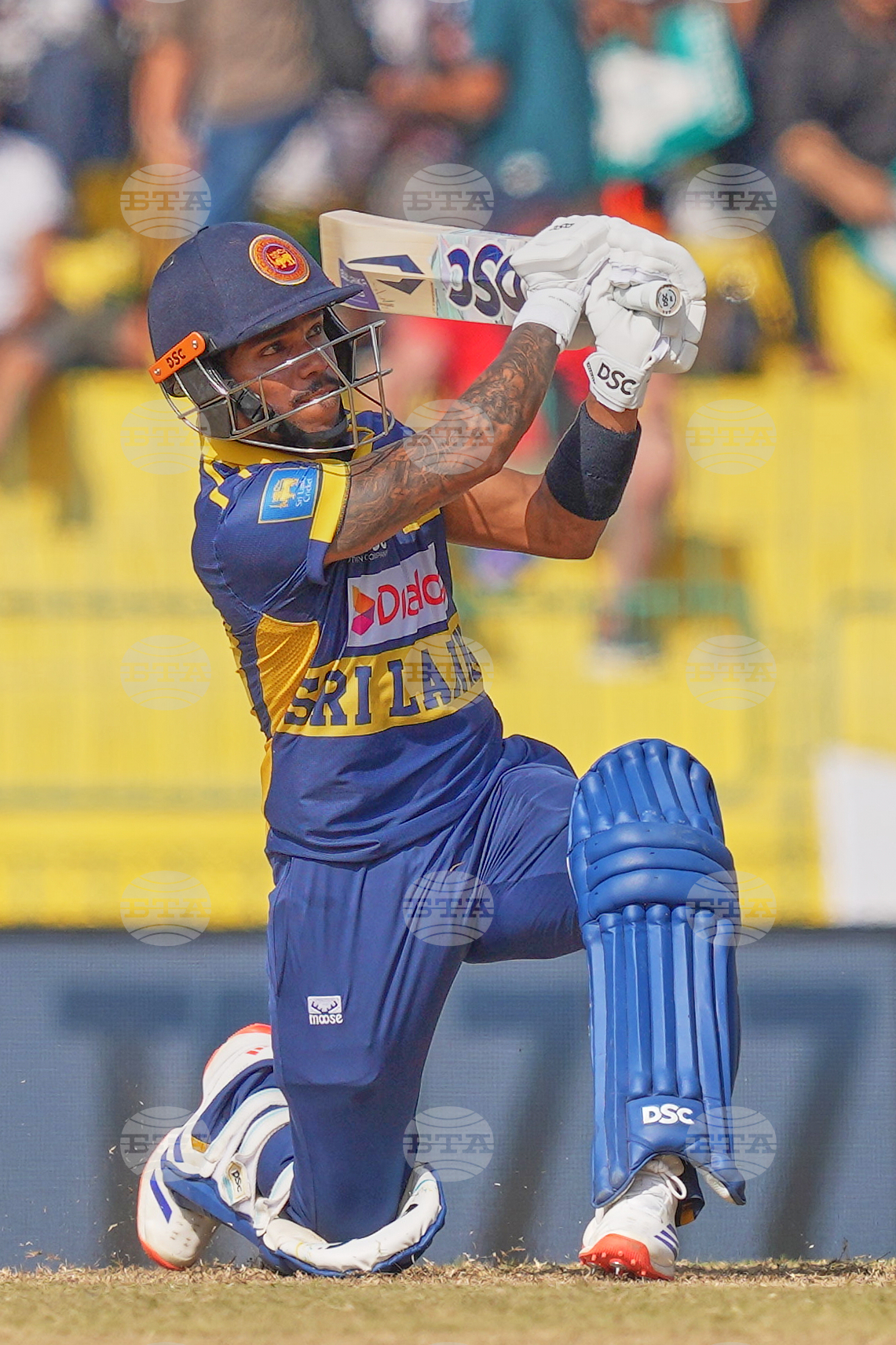 Sri Lanka England Cricket