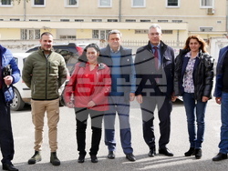 Снимка: Коалиция “ЛЕВИЦАТА!”