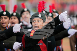 India Kashmir Republic Day