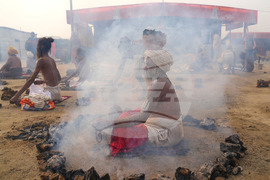 India Hindu Festival