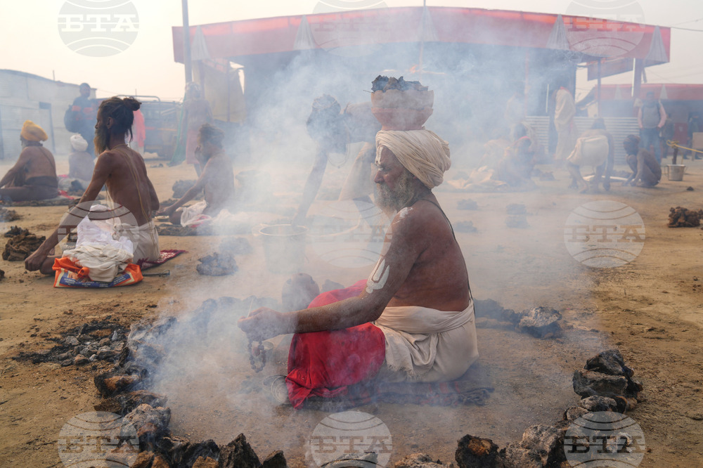 India Hindu Festival