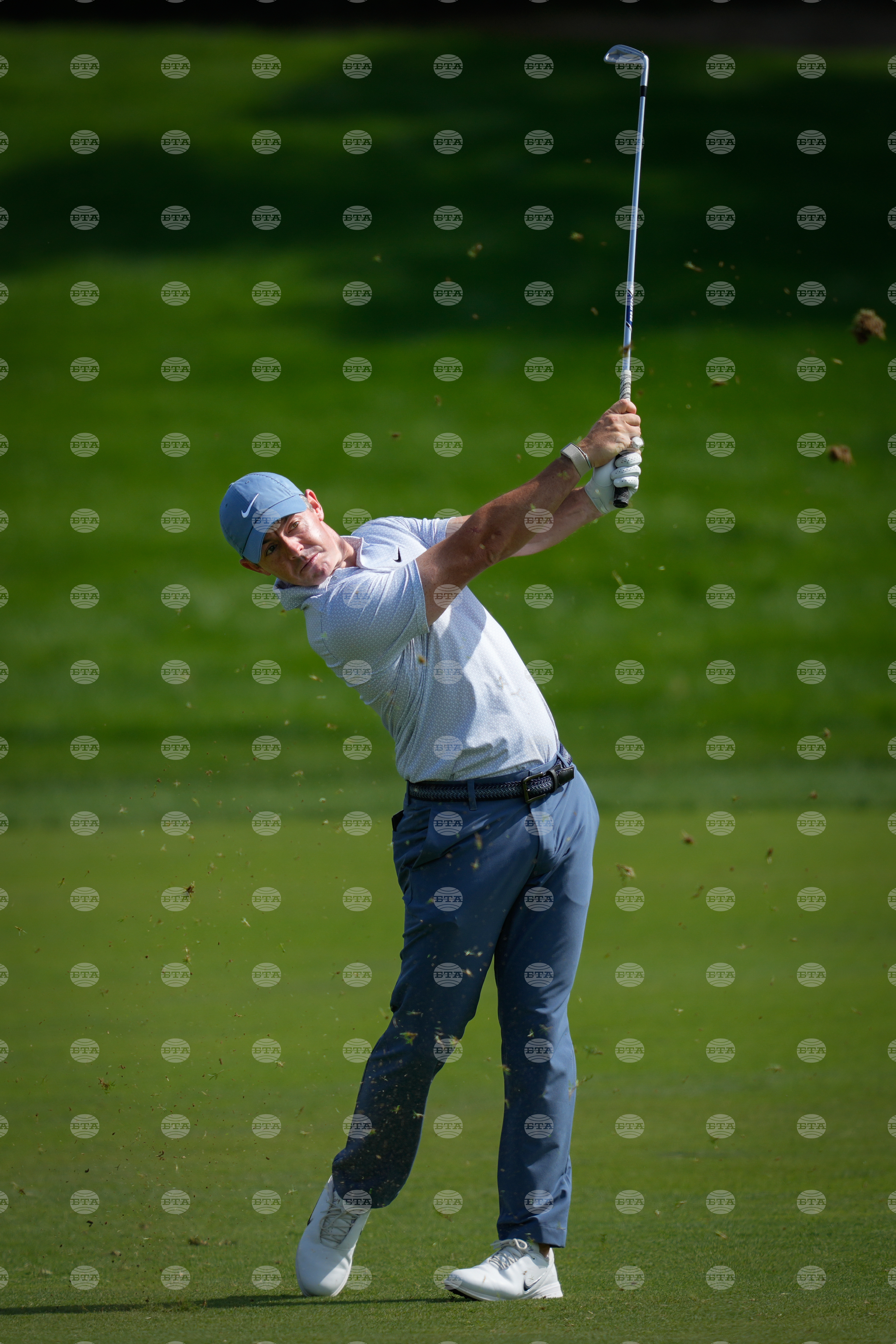 Emirates Dubai Desert Classic Golf