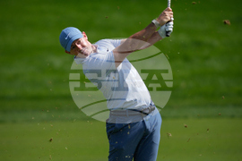 Emirates Dubai Desert Classic Golf