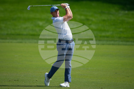 Emirates Dubai Desert Classic Golf