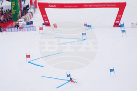 Czech Republic World Cup Alpine Skiing