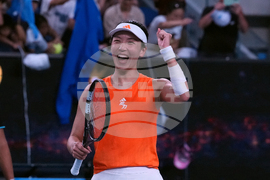 Australian Open Tennis