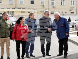 Снимка: Коалиция “ЛЕВИЦАТА!”