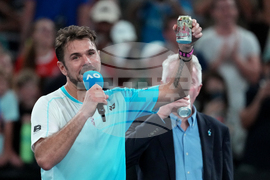 Australian Open Tennis