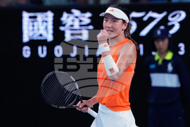 Australian Open Tennis