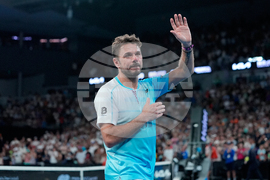 Australian Open Tennis