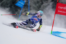 Czech Republic World Cup Alpine Skiing