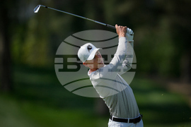 Emirates Dubai Desert Classic Golf